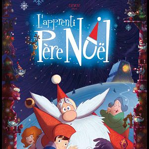 Foto El aprendiz de Papá Noel