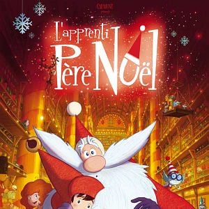 Foto El aprendiz de Papá Noel