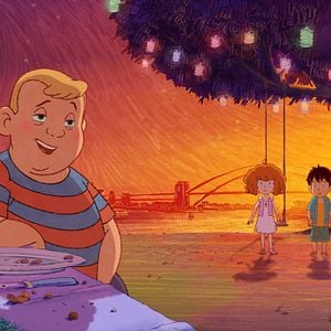 Foto Luc Vinciguerra