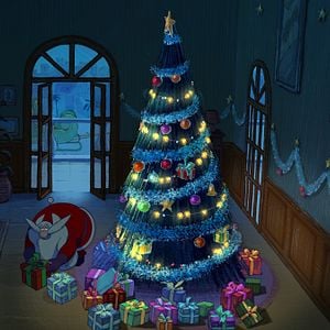 Foto El aprendiz de Papá Noel