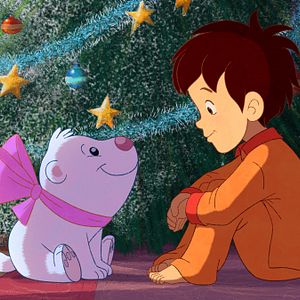 Foto El aprendiz de Papá Noel