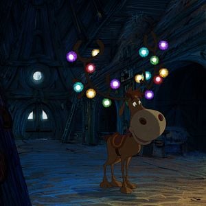 Foto El aprendiz de Papá Noel