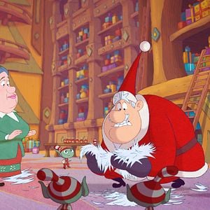 Foto Luc Vinciguerra