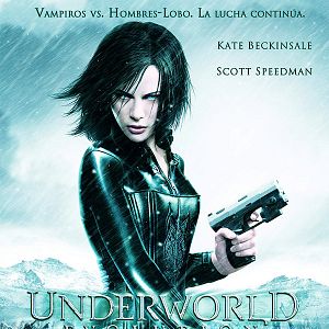 Foto Underworld: Evolution