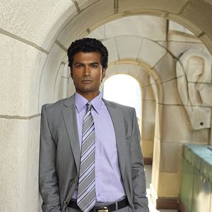Foto Sendhil Ramamurthy