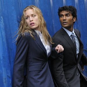 Foto Covert Affairs