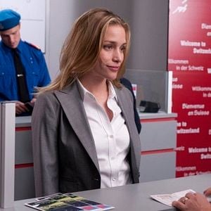 Foto Covert Affairs