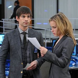 Foto Covert Affairs