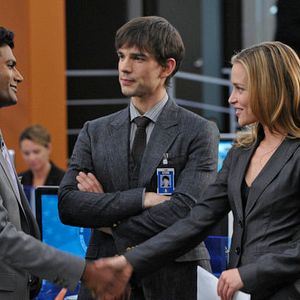 Foto Covert Affairs