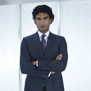 Foto Sendhil Ramamurthy