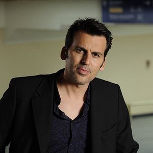 Foto Oded Fehr