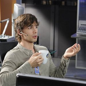 Foto Christopher Gorham