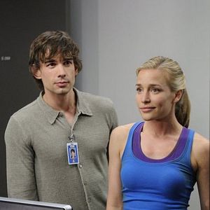 Foto Christopher Gorham