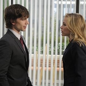 Foto Christopher Gorham