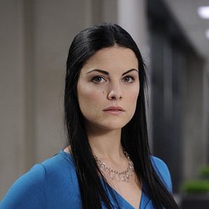 Foto Jaimie Alexander