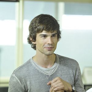 Foto Covert Affairs