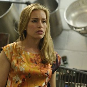 Foto Covert Affairs