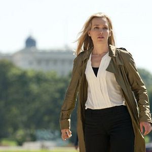 Foto Covert Affairs
