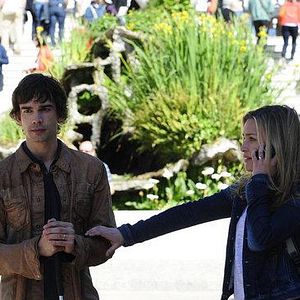 Foto Covert Affairs