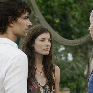 Foto Christopher Gorham