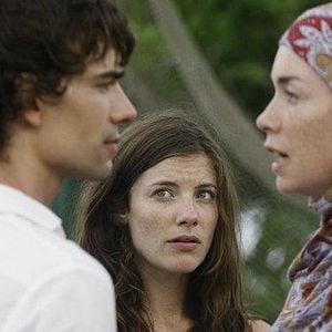 Foto Christopher Gorham