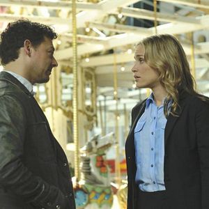 Foto Covert Affairs