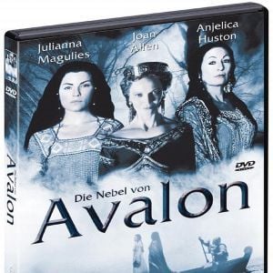 Foto Las brumas de Avalón