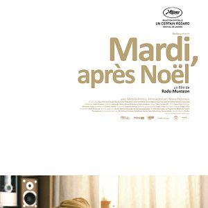 Foto Martes, después de Navidad