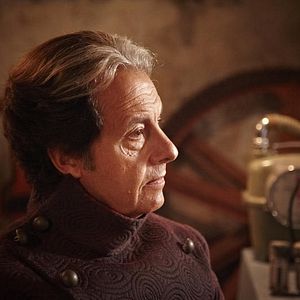 Foto Christian Bujeau