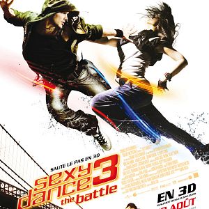 Step Up 3 - Película 2010