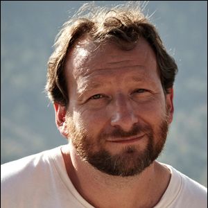 Foto François Podetti