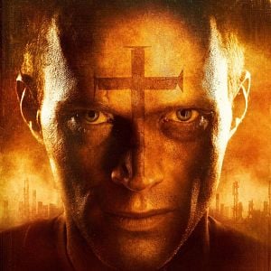 Foto El sicario de Dios