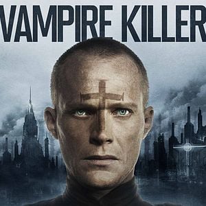 Foto El sicario de Dios