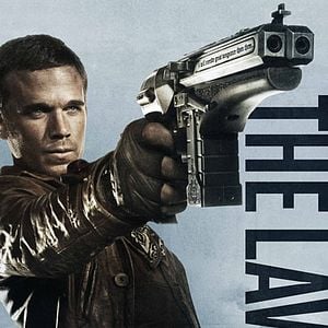 Foto El sicario de Dios