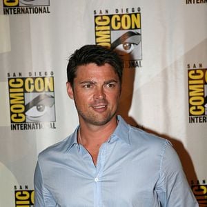 Foto El sicario de Dios