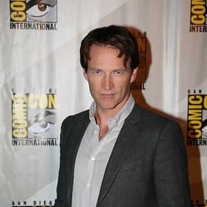 Foto Stephen Moyer