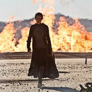 Foto El sicario de Dios