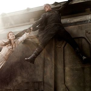 Foto El sicario de Dios