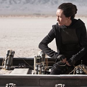 Foto El sicario de Dios