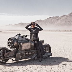 Foto El sicario de Dios