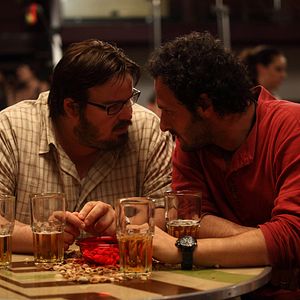 Cosa Voglio Di Piu - Película 2010