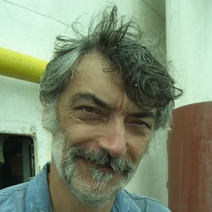 Foto Philippe Crubézy