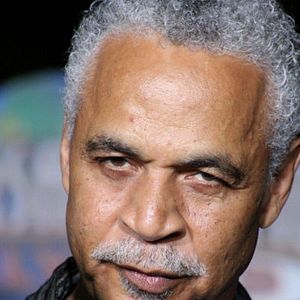 Foto Ron Glass