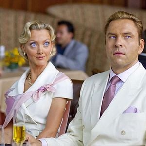 Foto La cena de los idiotas