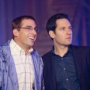 Foto La cena de los idiotas