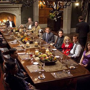 Foto La cena de los idiotas