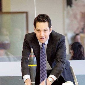 Foto La cena de los idiotas