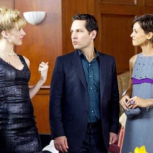 Foto La cena de los idiotas