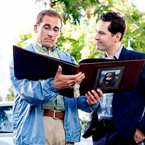 Foto La cena de los idiotas