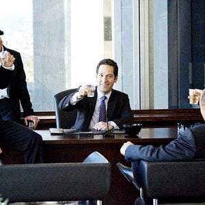 Foto La cena de los idiotas